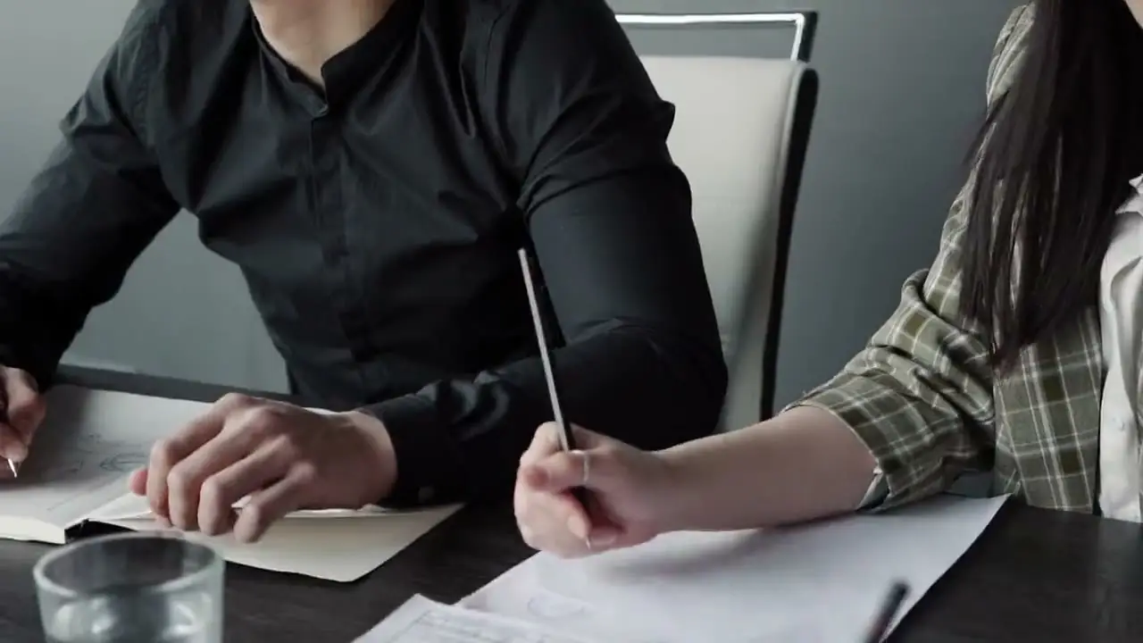 Bureaux professionnels — image d’illustration