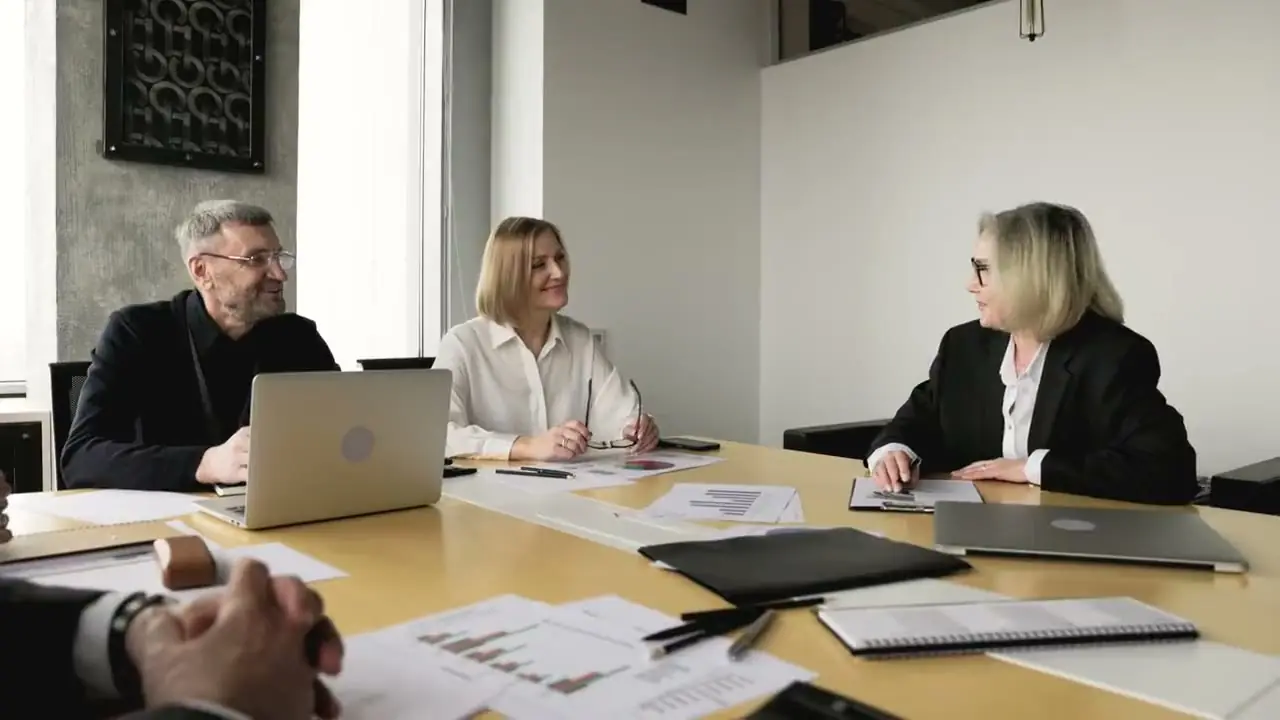 Société de leasing