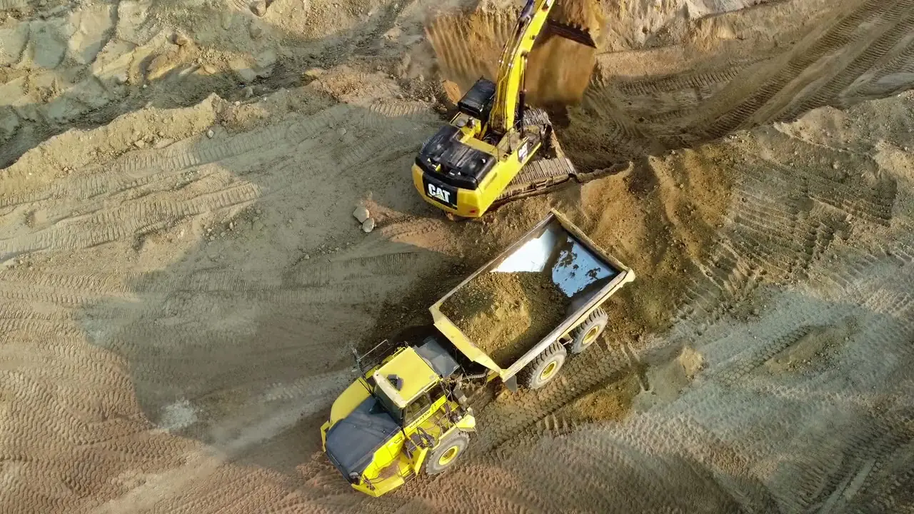 BTP et travaux publics