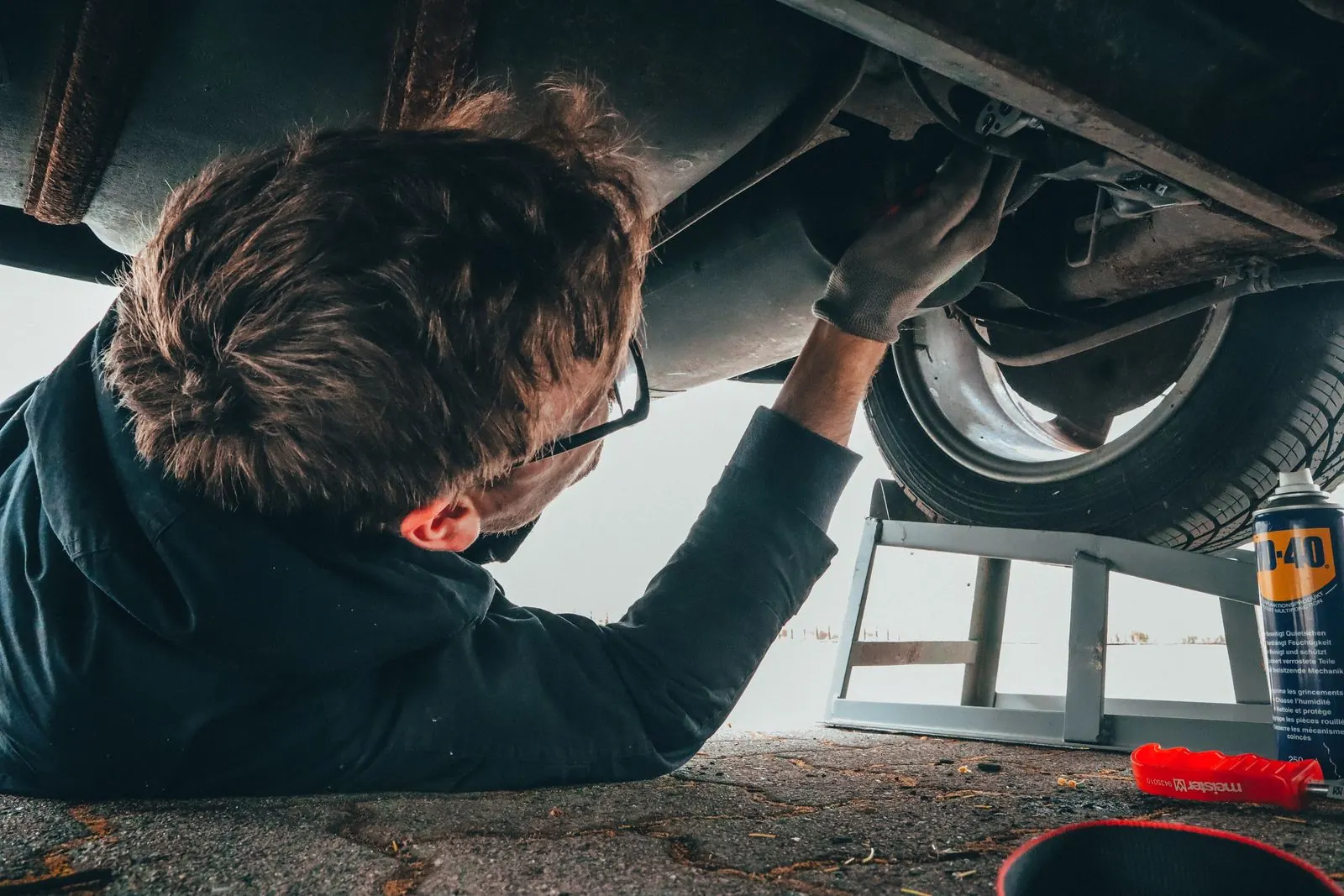 Artisans et TPE