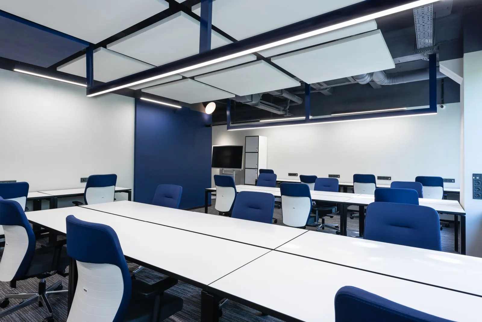 Tertiaire et bureaux