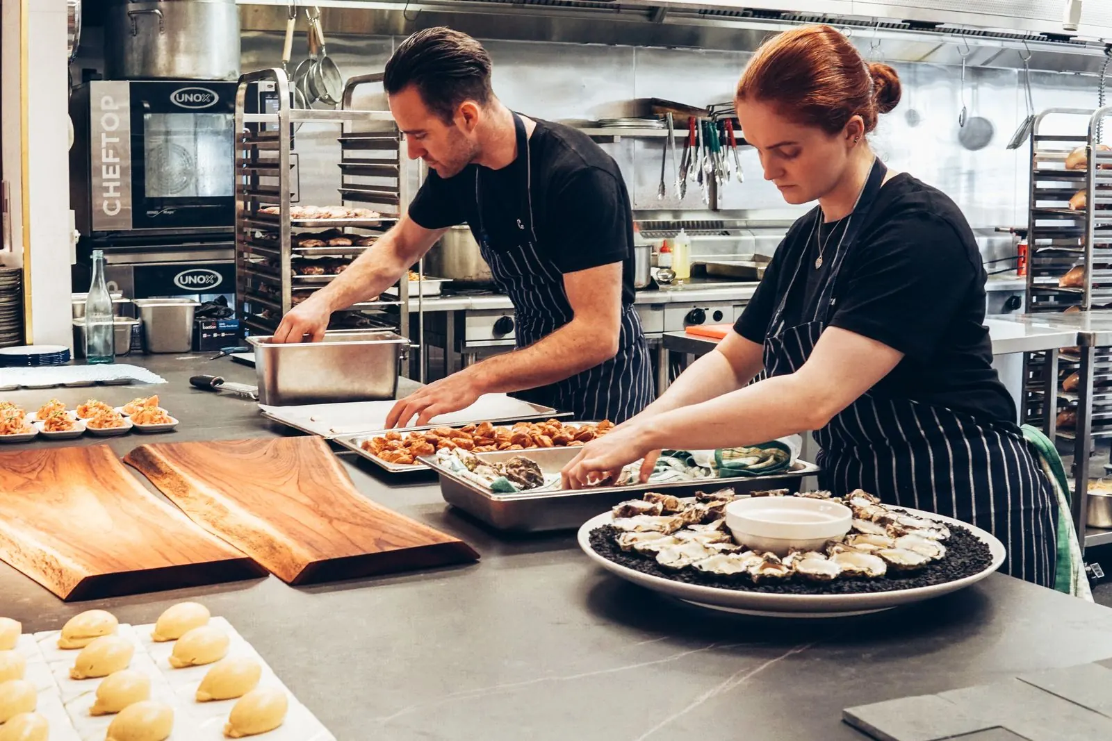 Cuisine professionnelle