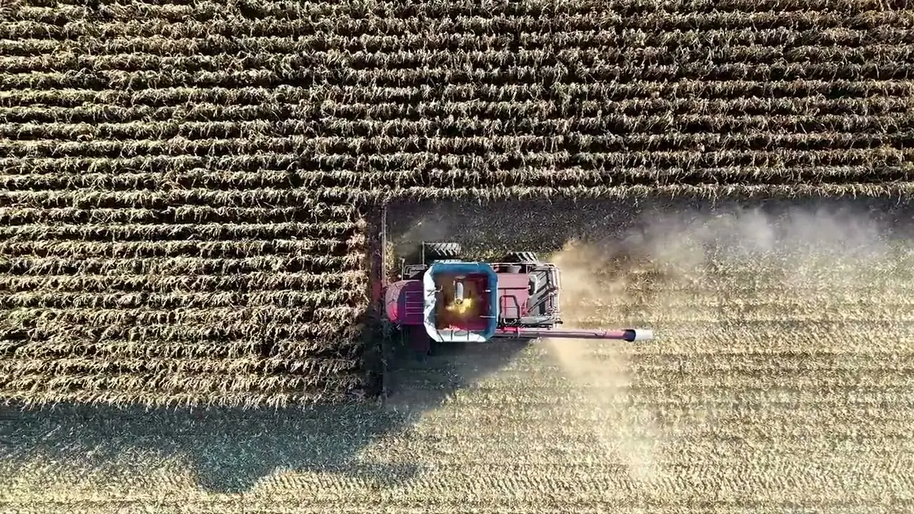 Agriculture et agroalimentaire